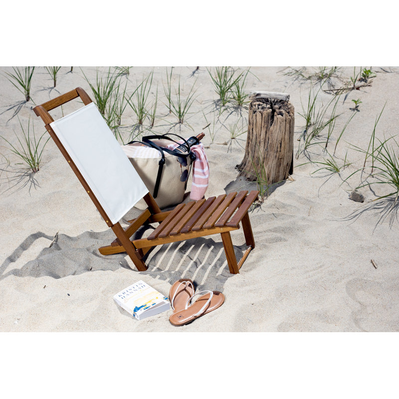Chaise de plage Catalina