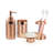 Nikolas Bathroom Accessory Set
