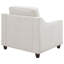 Fauteuil Mahaffey