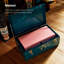 2 Piece Metal Accent Trunk Set