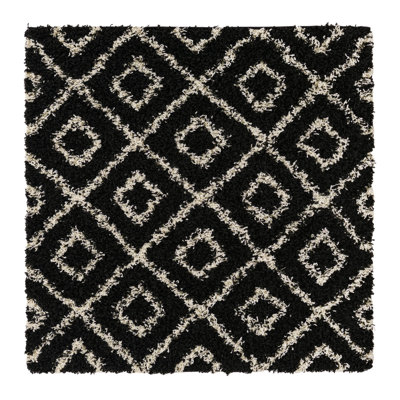 Arold Geometric Indoor Rug