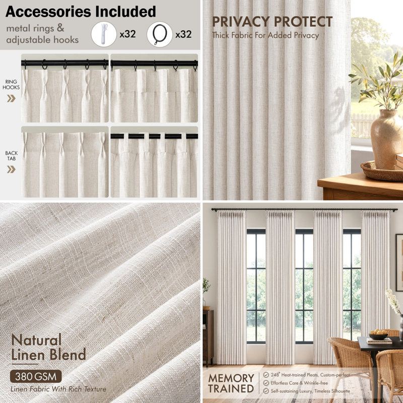 Blackout Curtain