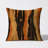 Rustling Horizons Indoor And Outdoor Throw Pillow-116453920