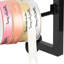 Wall Mounted Ribbon Rack Wrapping Paper Rack