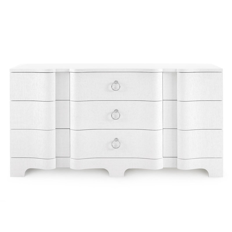 Bardot Accent Chest