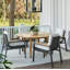 Chesapeake Teak Dining Table-66689409