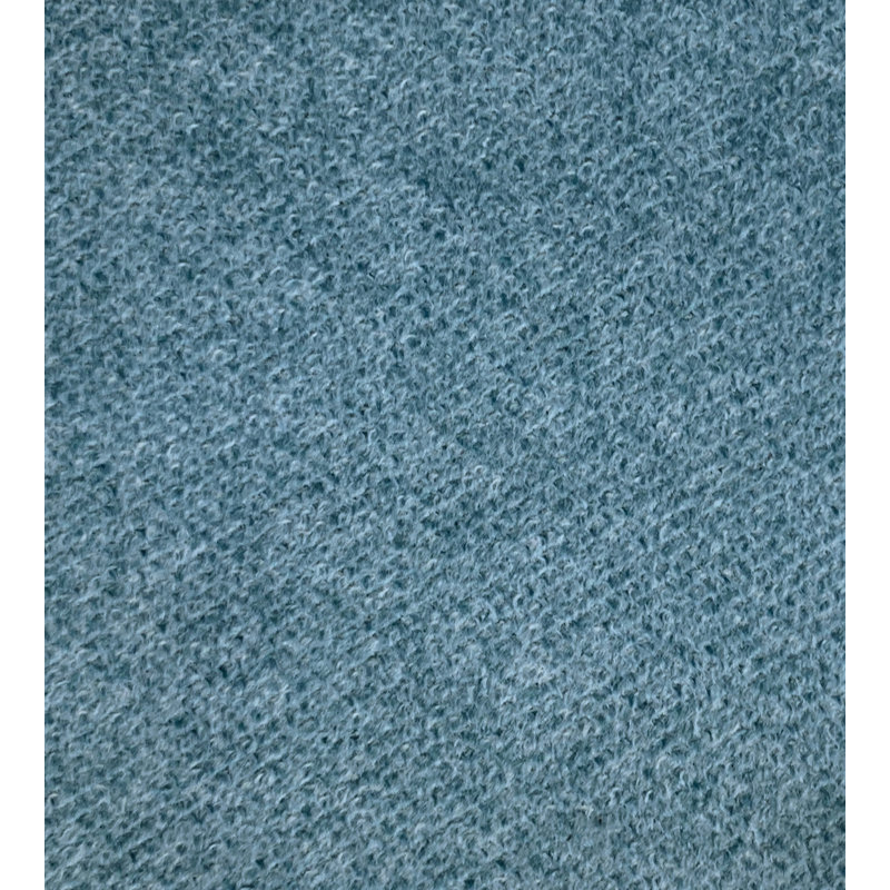 Tissu Vellutino FR, Bleu Riverside
