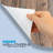Abstract Mountains Peel & Stick Border-88673324