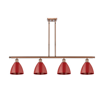Amylee 4 - Light Pendant