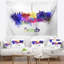 Tapisserie de toronto skyline Cityscape-28482959