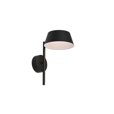 Lampe murale simple Haraldur