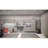 Arens 6'' LED Baffle Recessed Trim