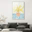 Sunny Flower Vase Print by Oliver Gal-1103167516-1312288706