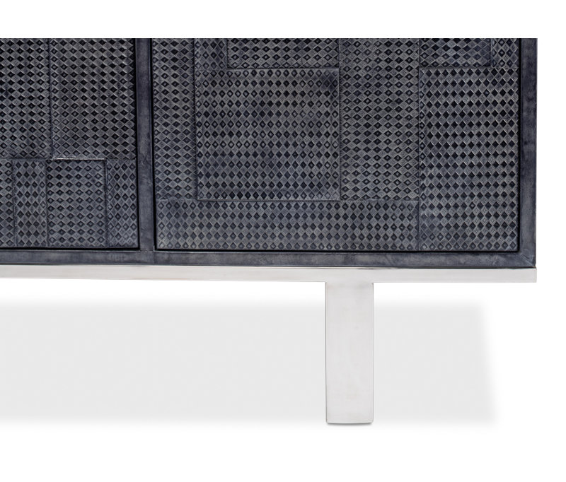 Bronzini 94'' W Sideboard