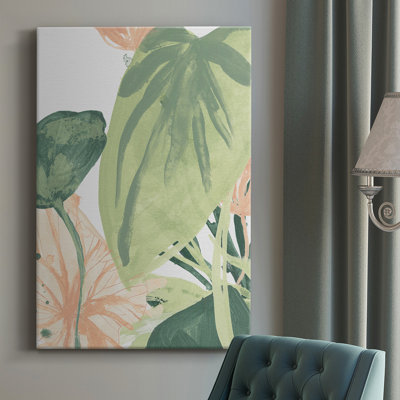 " Blush Breeze II "