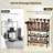 Tall Boots Rack Organizer, Boot Organizer for Closet