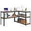 180cm 4 Shelf Shelving Unit-738325262-736780468