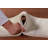Ivory Wool Gabbeh Indian Accent Rug 2x3