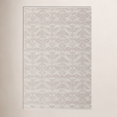 Bella Hand Tufted Wool Rug