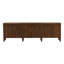 Durant Sideboard Dark Brown