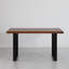 Bureau en bois massif Urbana-2120606492