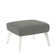 Upholstered Ottoman