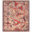 One-of-a-Kind Rectangle 5'4" X 6'3" Area Rug