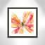 «Butterfly Flying II», art encadré-47499578-47499572