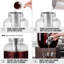 Filtre en acier inoxydable de 1 gallon Zulay Kitchen