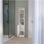 Armoire à linge Marion, salle de bain, blanc-1951806524