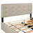 Queen Size Tufted Platform Bed With Drawers And Tr Upholstered Platform Storage Bed-75165450