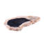 Solid Wood Decorative Plate