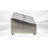 Cooler Depot 6 Gallons Rectangle Food Storage Container