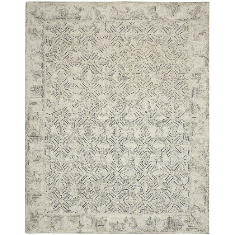 Joseph Wool Indoor Rug