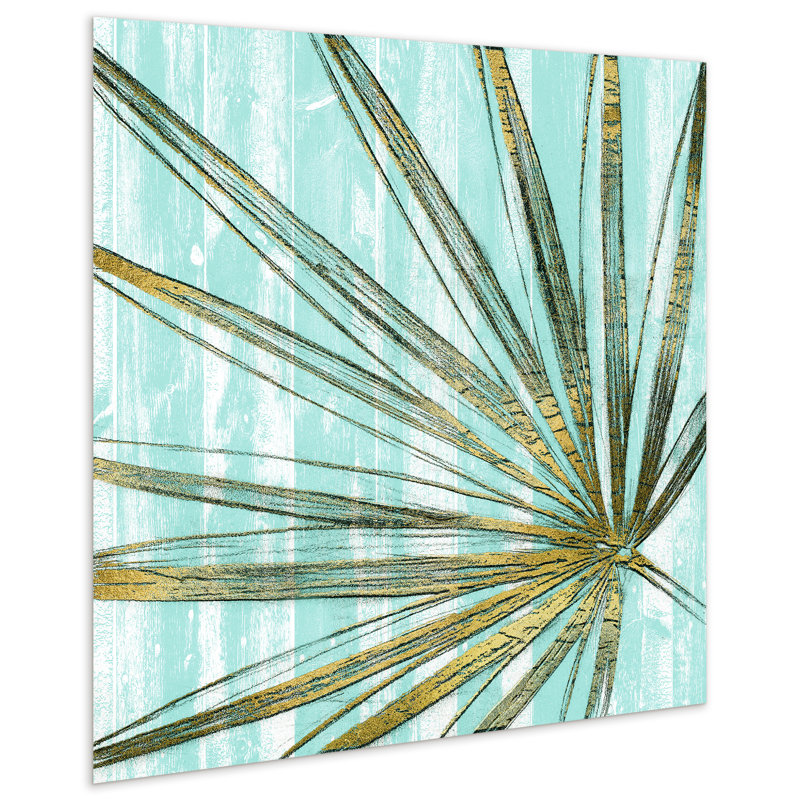 " Beach Frond "
