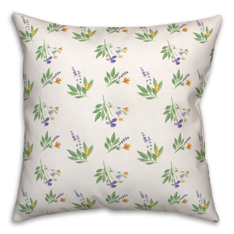 Coussin Spring Spring