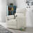 Bre Swivel Power Glider Recliner-898945676