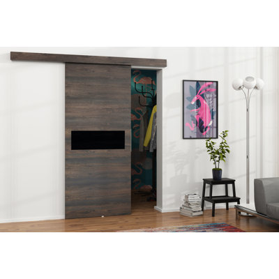 DOOR MALIBU 1