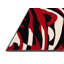 Tapis Crimson Path-1274237117
