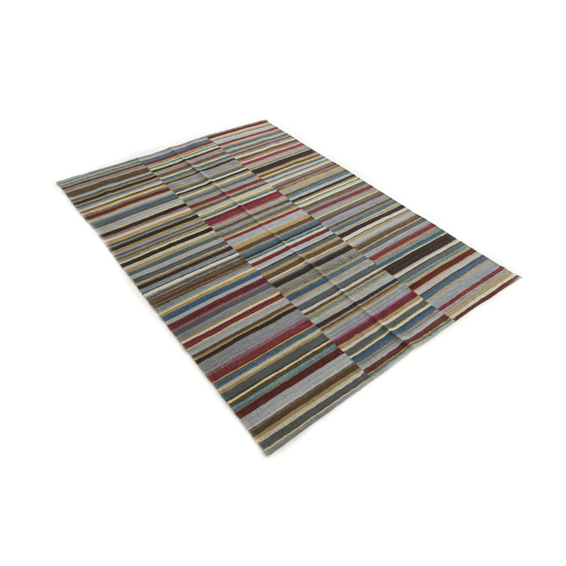 Pinkerton Multi Rug