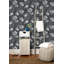 Adarious 5.48m x 52.07cm Satin Peel and Stick Wallpaper Roll-2016414933