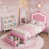 Pink is unavailable
