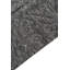 Tapis gris Pham 8 x 11