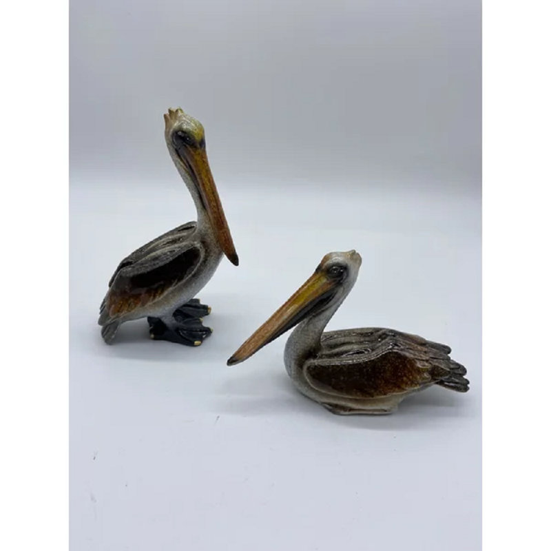 Pinto Animals Figurines & Sculptures
