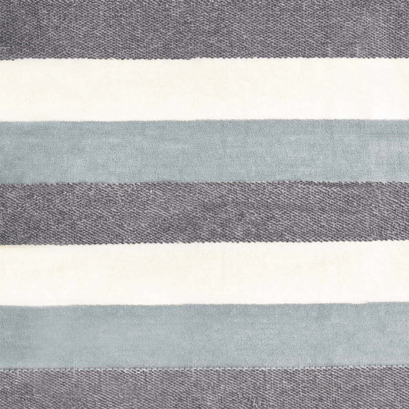 100% Cotton Mulit-Size Set, Grey