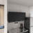 Sitka Wall Cabinet, Two Spacious Divisions, Four Doors