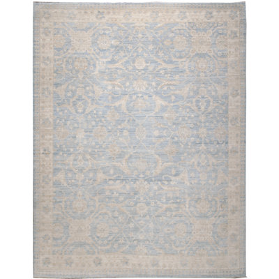 One-of-a-Kind 8' X 10' Area Rug