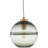 Danner 1 - Light Single Pendant