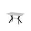 Ferro Beech Dining Table-105634103