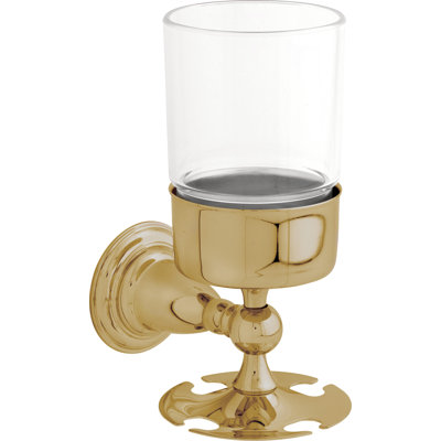 Gobelets victoriens ou porte-gobelet